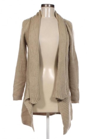 Damen Strickjacke, Größe M, Farbe Beige, Preis € 20,49