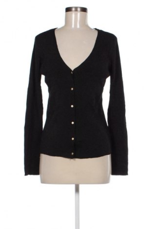 Cardigan de damă, Mărime S, Culoare Negru, Preț 32,99 Lei