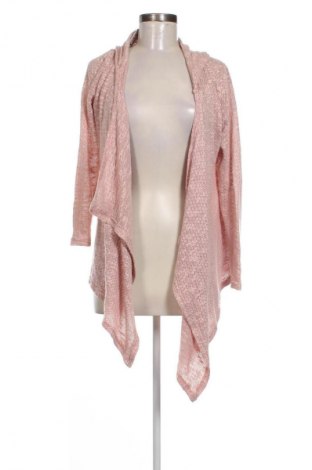 Damen Strickjacke, Größe M, Farbe Rosa, Preis € 9,49