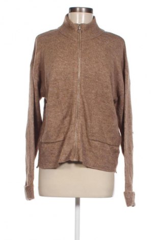 Damen Strickjacke, Größe S, Farbe Beige, Preis € 9,49