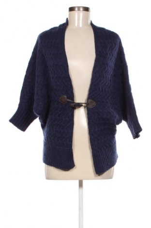 Cardigan de damă, Mărime S, Culoare Albastru, Preț 38,99 Lei