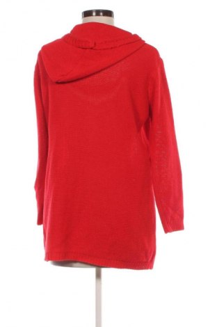 Damen Strickjacke, Größe S, Farbe Rot, Preis € 9,49