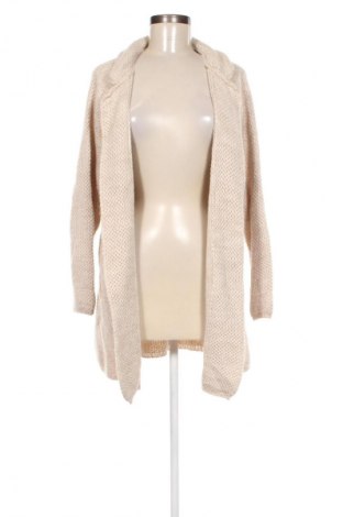 Damen Strickjacke, Größe M, Farbe Beige, Preis € 7,99