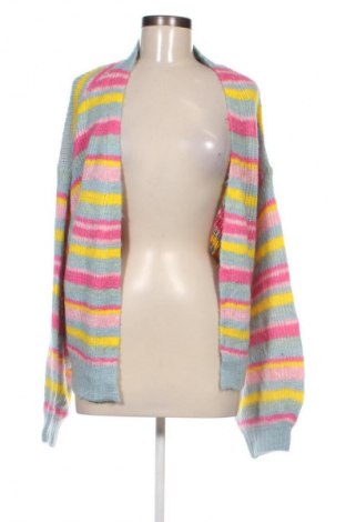 Cardigan de damă, Mărime L, Culoare Multicolor, Preț 43,99 Lei