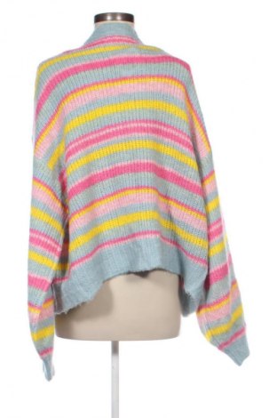 Cardigan de damă, Mărime L, Culoare Multicolor, Preț 43,99 Lei