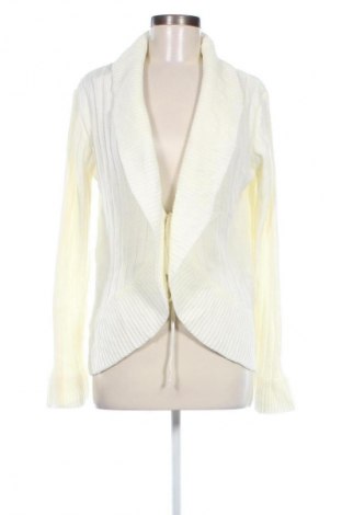 Cardigan de damă, Mărime S, Culoare Alb, Preț 43,99 Lei