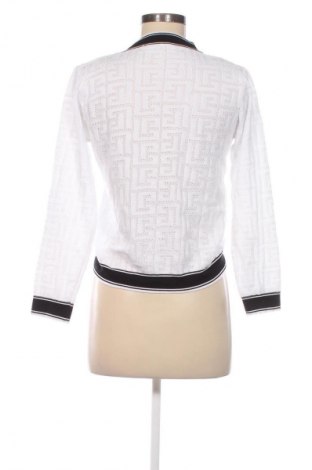 Cardigan de damă, Mărime S, Culoare Alb, Preț 54,99 Lei