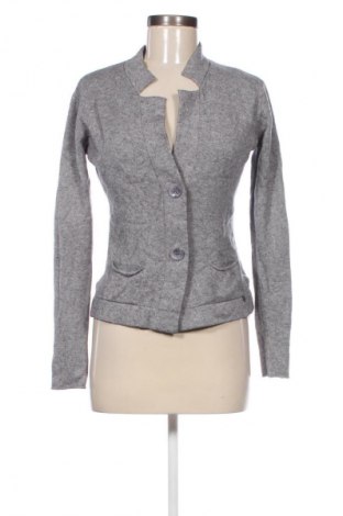 Damen Strickjacke, Größe S, Farbe Grau, Preis € 7,49