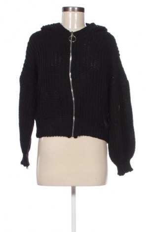 Cardigan de damă, Mărime M, Culoare Negru, Preț 95,99 Lei