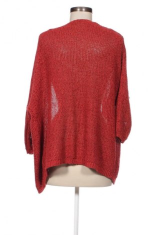 Damen Strickjacke, Größe M, Farbe Rot, Preis € 17,75