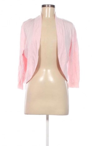 Damen Strickjacke, Größe XL, Farbe Rosa, Preis 5,49 €