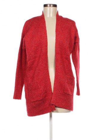 Damen Strickjacke 24 Colours, Größe XS, Farbe Rot, Preis € 5,99