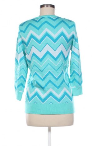 Cardigan de damă 7th Avenue, Mărime M, Culoare Multicolor, Preț 48,99 Lei