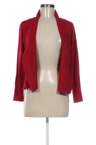 Damen Strickjacke 89th & Madison, Größe M, Farbe Rot, Preis € 7,49