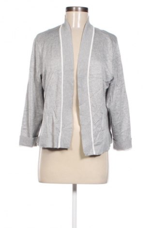 Damen Strickjacke 89th & Madison, Größe XL, Farbe Grau, Preis € 3,99