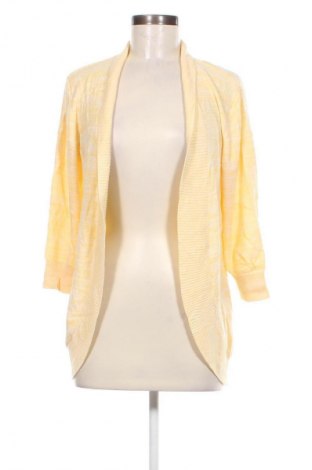 Cardigan de damă 89th & Madison, Mărime L, Culoare Galben, Preț 48,99 Lei