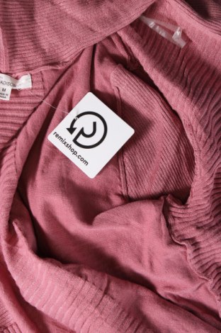 Damen Strickjacke 89th & Madison, Größe M, Farbe Rosa, Preis € 5,49