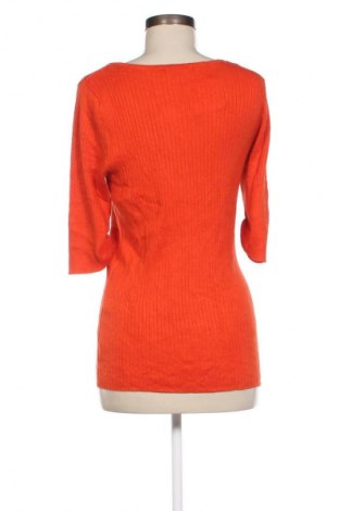 Damen Strickjacke 89th & Madison, Größe XL, Farbe Orange, Preis 12,49 €