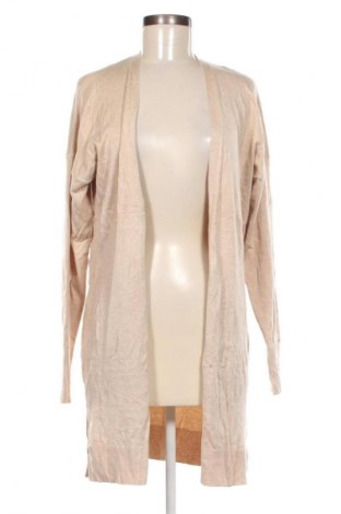 Damen Strickjacke A New Day, Größe L, Farbe Beige, Preis € 10,49