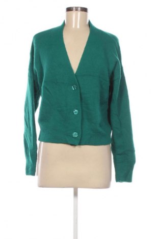 Cardigan de damă A New Day, Mărime S, Culoare Verde, Preț 95,99 Lei