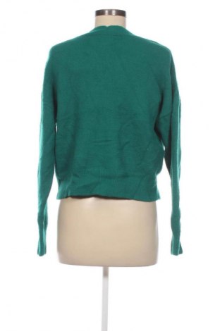 Cardigan de damă A New Day, Mărime S, Culoare Verde, Preț 95,99 Lei