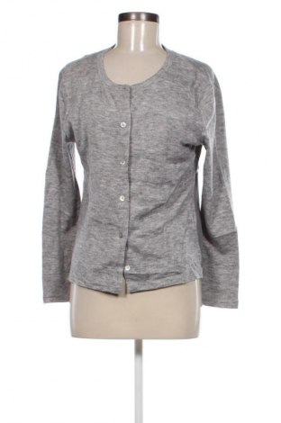 Damen Strickjacke AVALIN, Größe M, Farbe Grau, Preis € 10,49