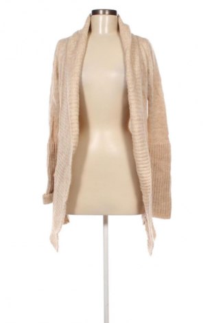 Damen Strickjacke Aaiko, Größe XS, Farbe Beige, Preis 23,99 €