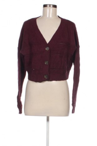 Cardigan de damă Aeropostale, Mărime XS, Culoare Mov, Preț 32,99 Lei