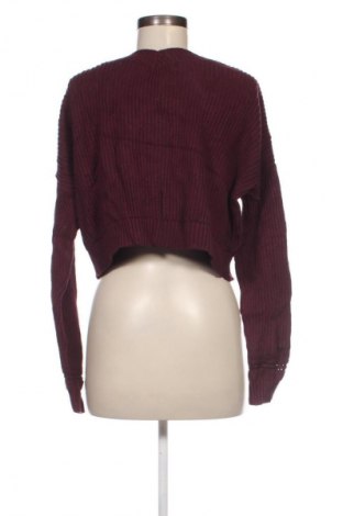 Cardigan de damă Aeropostale, Mărime XS, Culoare Mov, Preț 32,99 Lei