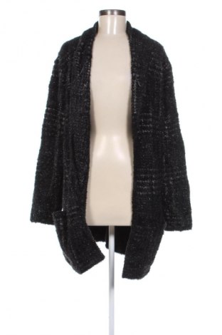 Cardigan de damă Alfani, Mărime XL, Culoare Negru, Preț 40,99 Lei