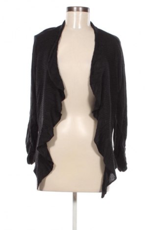 Cardigan de damă Alfani, Mărime L, Culoare Negru, Preț 54,99 Lei