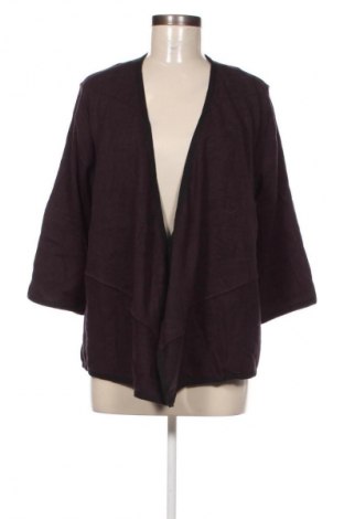 Cardigan de damă Alfani, Mărime XL, Culoare Roșu, Preț 33,99 Lei