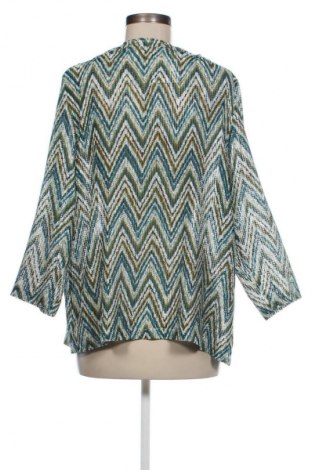 Cardigan de damă Alfred Dunner, Mărime M, Culoare Multicolor, Preț 21,99 Lei