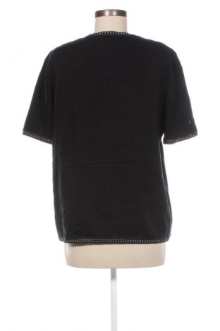 Cardigan de damă Alfred Dunner, Mărime L, Culoare Negru, Preț 95,99 Lei