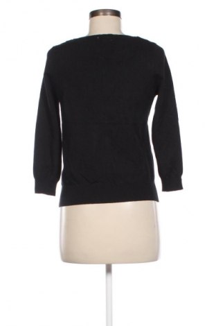 Cardigan de damă Ambiance, Mărime L, Culoare Negru, Preț 48,99 Lei