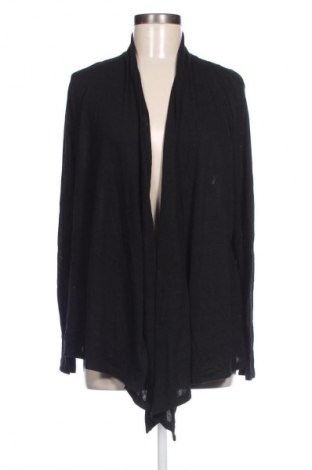 Cardigan de damă Ambiance, Mărime 3XL, Culoare Negru, Preț 62,99 Lei