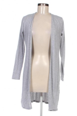 Damen Strickjacke Ambiance, Größe S, Farbe Grau, Preis 8,49 €