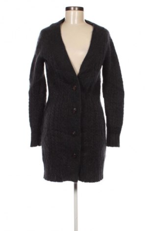 Cardigan de damă Ambiente, Mărime S, Culoare Negru, Preț 38,99 Lei