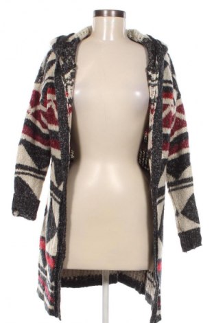 Cardigan de damă Amisu, Mărime XS, Culoare Multicolor, Preț 95,99 Lei