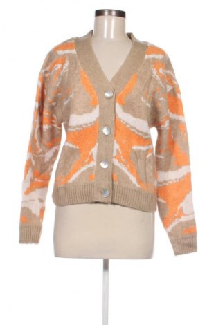 Cardigan de damă Amisu, Mărime XS, Culoare Bej, Preț 33,99 Lei