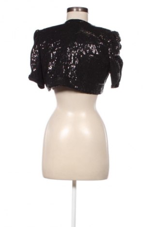 Cardigan de damă Amisu, Mărime M, Culoare Negru, Preț 74,00 Lei