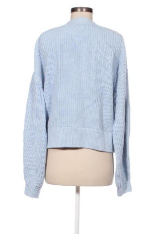 Damen Strickjacke Amisu, Größe M, Farbe Blau, Preis € 9,49