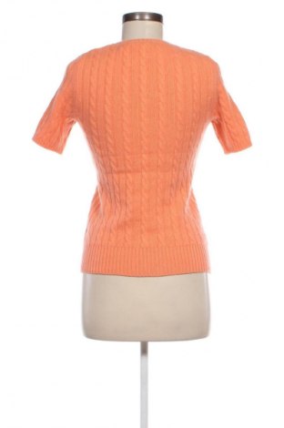 Damen Strickjacke Ana Alcazar, Größe S, Farbe Orange, Preis € 19,80