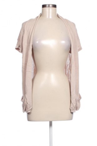 Damen Strickjacke Andrea Jovine, Größe XL, Farbe Beige, Preis € 4,99