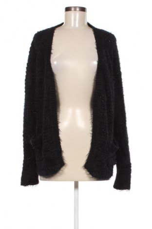 Cardigan de damă Ann Christine, Mărime S, Culoare Negru, Preț 14,99 Lei