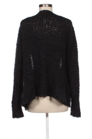 Cardigan de damă Ann Christine, Mărime S, Culoare Negru, Preț 14,99 Lei