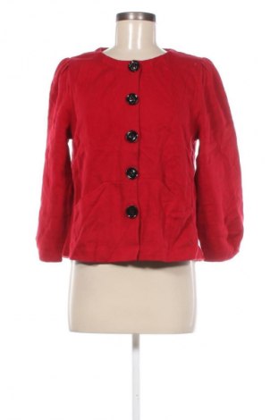 Cardigan de damă Anne Klein, Mărime L, Culoare Roșu, Preț 81,99 Lei