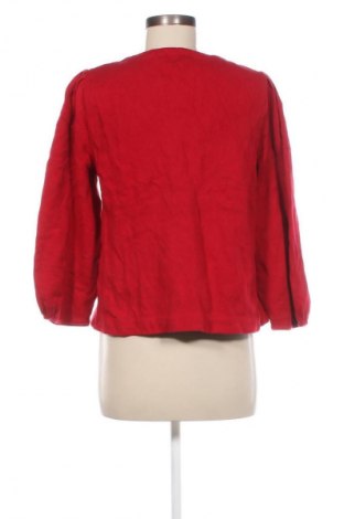 Cardigan de damă Anne Klein, Mărime L, Culoare Roșu, Preț 81,99 Lei