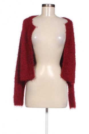 Cardigan de damă Apart, Mărime M, Culoare Roșu, Preț 112,99 Lei