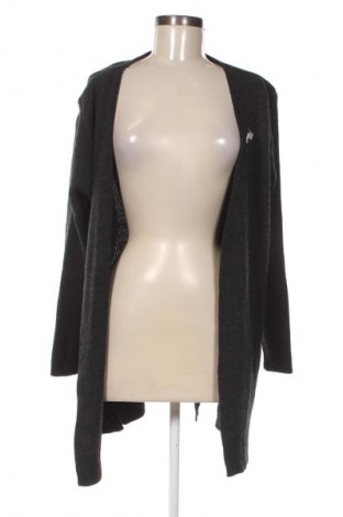 Cardigan de damă Arcadia, Mărime XL, Culoare Gri, Preț 48,99 Lei